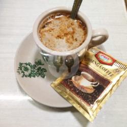 Kopi Ginseng (cni) Panas