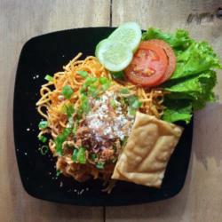 Mie Rempah Syaiton