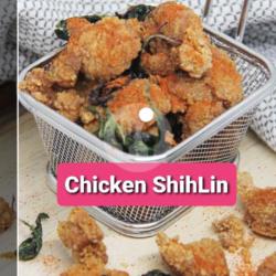 Chicken Shihlin