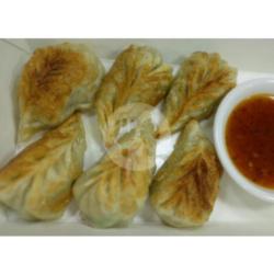 Kwotie Ayam/chicken Gyoza