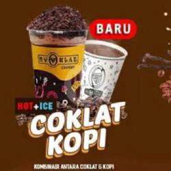 Coklat Panas   Kopi Cappucino