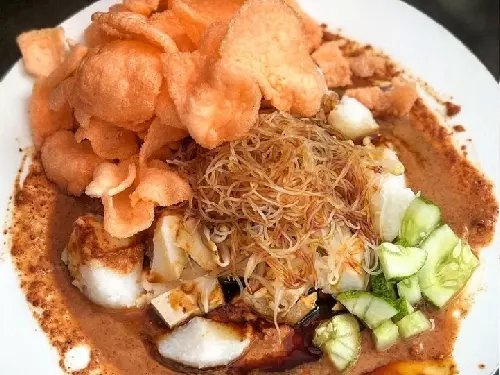 Ketoprak Bunda Maya 