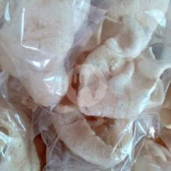 Krupuk Gandum