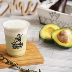 Avocado Macchiato ( M )