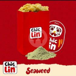 Chiclin Seaweed