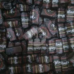 Dodol Ketan Hitam 250 Grm