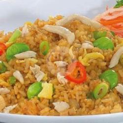 Nasi Goreng Patai