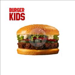 Burger Kids