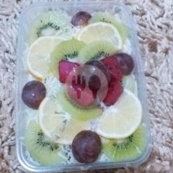 Salad Buah Dapoer Mamah Muda