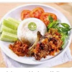 Iga Sapi Bakar Mercon