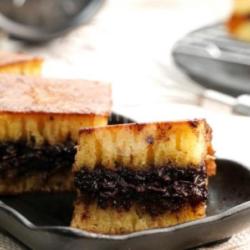 Martabak Coklat