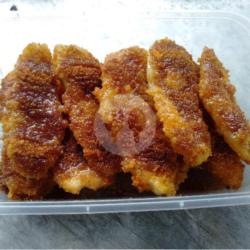 Pisang Pasir Lumer Ori