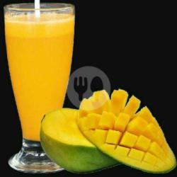 Jus Mangga Murni