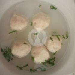 Bakso Ikan Tenggiri (hie Wan)