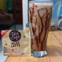 Toracafe Milky Latte Blender