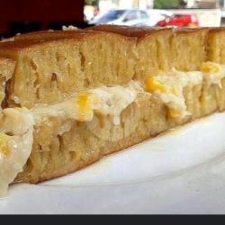 Jagung Durian