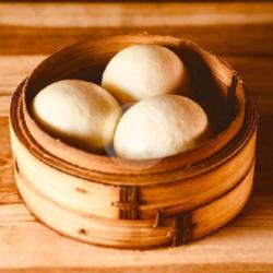 Bakpao Kacang Merah