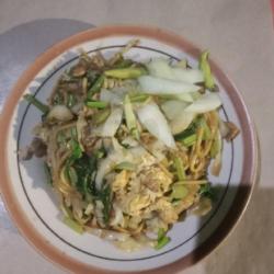 Mie Goreng Nasi Goreng Bihun Goreng 3porsi