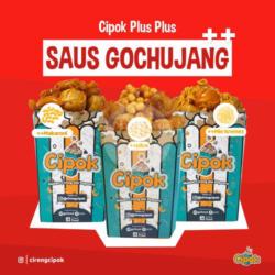 Cipok    Saus Gochujang