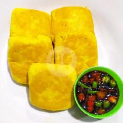 Tahu Siksa Serpong (5 Pcs)