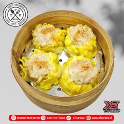 Dimsum Ayam Gold