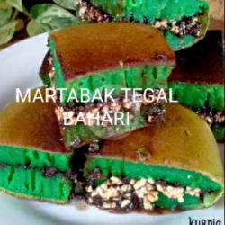 Pandan Ketan Hitam Coklat Susu