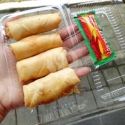 Lumpia Sayur (4pcs)