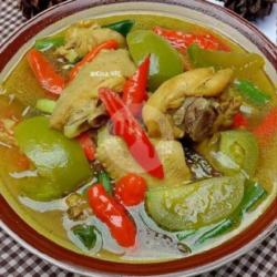 Ayam Garang Asam