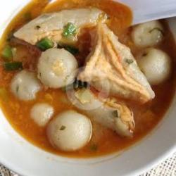 Baso Aci Tahu Bakso