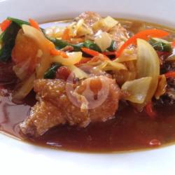 Ayam Masak Kecap