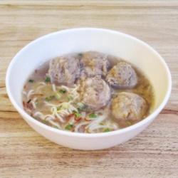 Bakso Sapi Kasar (urat)