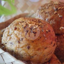 1 Box Cheese Bun (4pcs)