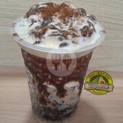 Cappucino Cincau