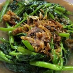 Sayur Super Sehat