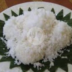 Ketan Urap