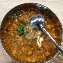 Chana Masala