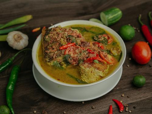 Panorama Cafe Resto, Sungai Keledang