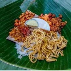 Nasi Jinggo