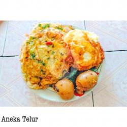 Aneka Telur