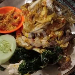 Paket Ayam Kampung Kremes