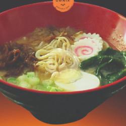 Ramen Beef Miso