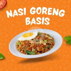 Nasi Goreng Basis