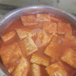 Asam Padeh Tempe / Tahu