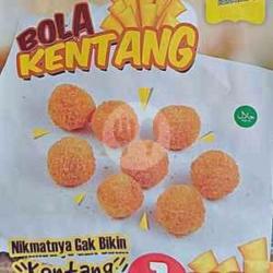 Bola Kentang 1 Pcs