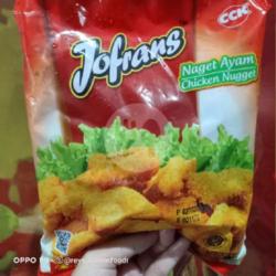 Jofrans Naget Ayam 500gr