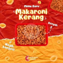 Makaroni Kerang Box