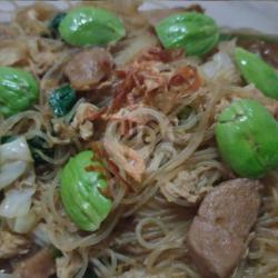 Bihun Kuah Pete