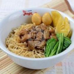 Bihun Ayam Spesial Naga