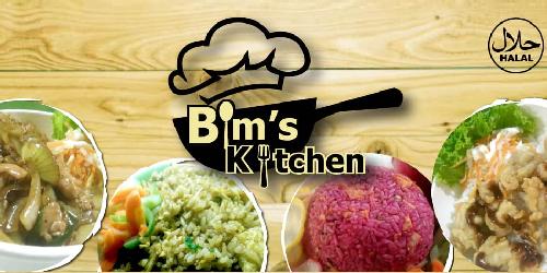 Bim Kitchen, Pinang