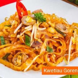 Kwe Tiaw Ayam